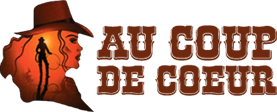 Au Coup de Coeur - Logo